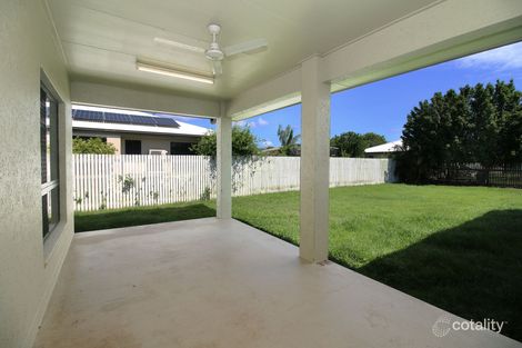 Property photo of 6 Satriani Crescent Condon QLD 4815