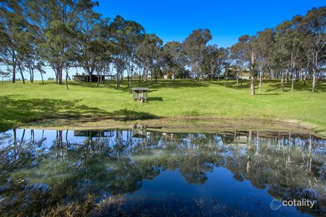 Property photo of 12 Browns Road Kurrajong NSW 2758