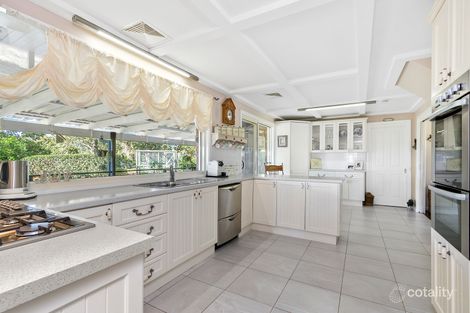 Property photo of 12 Browns Road Kurrajong NSW 2758