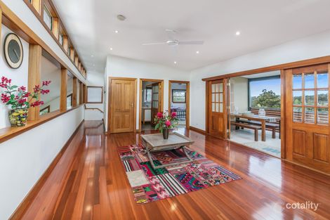 Property photo of 3 Milham Crescent Forestville NSW 2087