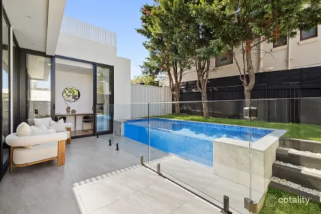 Property photo of 2B Macdonald Street Vaucluse NSW 2030