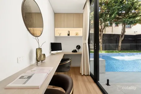 Property photo of 2B Macdonald Street Vaucluse NSW 2030