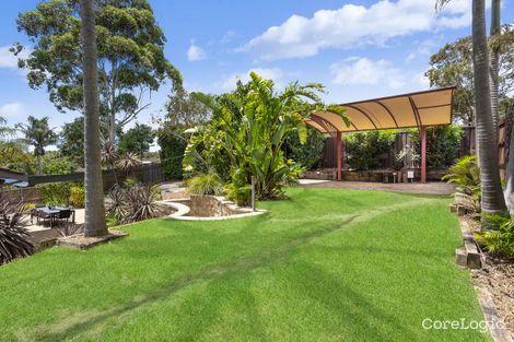 Property photo of 1 Court Place Menai NSW 2234