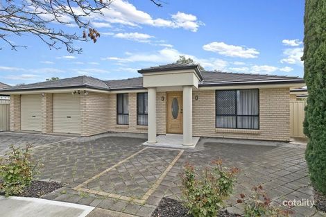 16 Mackay Ave, North Plympton, SA 5037