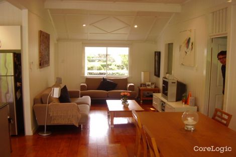 Property photo of 65 Finsbury Street Newmarket QLD 4051