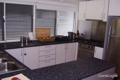 Property photo of 65 Finsbury Street Newmarket QLD 4051