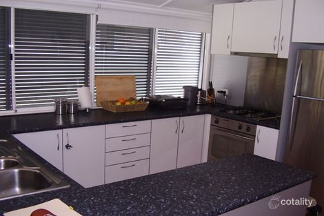 Property photo of 65 Finsbury Street Newmarket QLD 4051