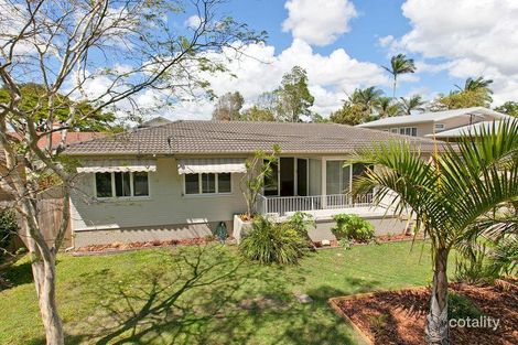 Property photo of 86 Chandos Street Wynnum West QLD 4178