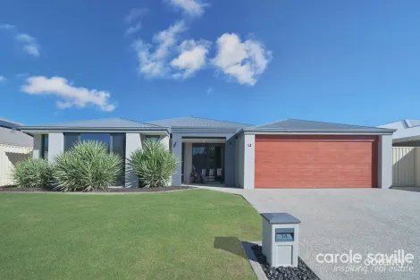 Property photo of 14 Bingarra Crescent Tapping WA 6065