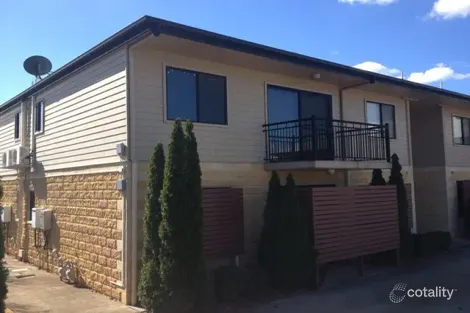 8/1-3 Uniplaza Ct, Kearneys Spring, QLD 4350