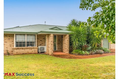 Property photo of 235 Nelson Street Kearneys Spring QLD 4350