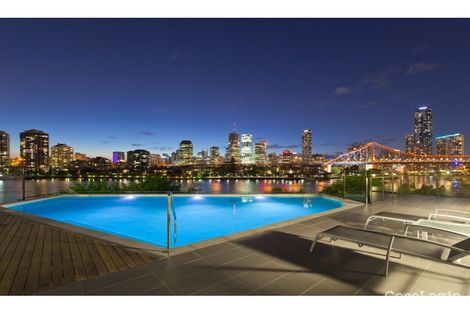 Property photo of 153/79 Moray Street New Farm QLD 4005