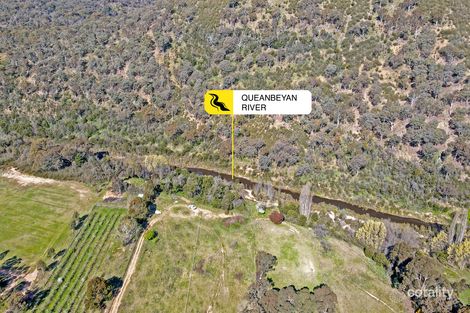 Property photo of 137 Wickerslack Lane Googong NSW 2620