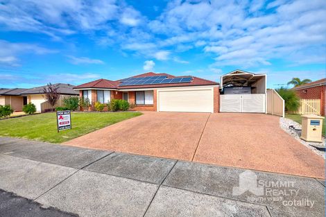 Property photo of 4 Cleveland Bay Avenue Eaton WA 6232