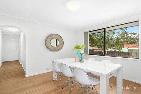 Property photo of 55 Cuthbert Circuit Wanniassa ACT 2903
