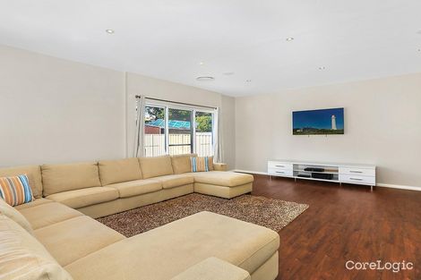 Property photo of 8 Mortimer Street Yanderra NSW 2574