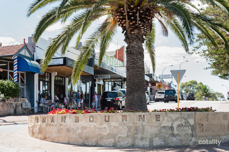 Contact Agent For Address, Swanbourne, WA 6010