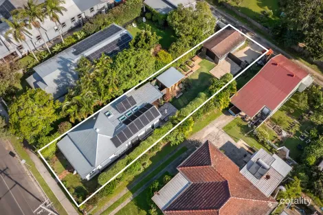 Property photo of 41 Argyle Street Mullumbimby NSW 2482