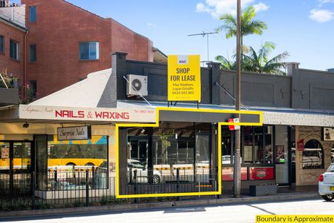 236 Military Rd, Neutral Bay, NSW 2089
