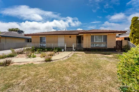 Property photo of 31 Paringa Street Mount Tarcoola WA 6530