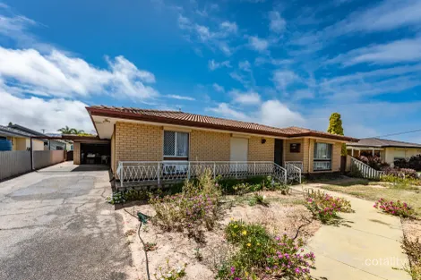 Property photo of 31 Paringa Street Mount Tarcoola WA 6530