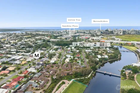 11/23 Blackwood St, Maroochydore, QLD 4558