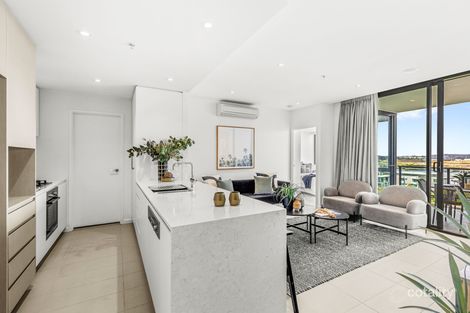 Property photo of 10905/320 Macarthur Avenue Hamilton QLD 4007