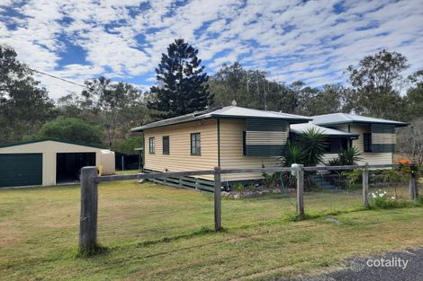 Property photo of 3 Russell Street Mount Perry QLD 4671