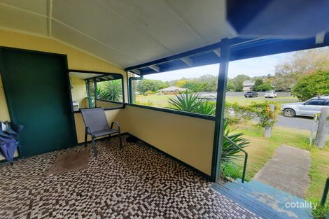 Property photo of 3 Russell Street Mount Perry QLD 4671