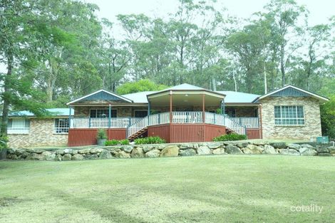 74 The Oval Dr, Mount Nathan, QLD 4211