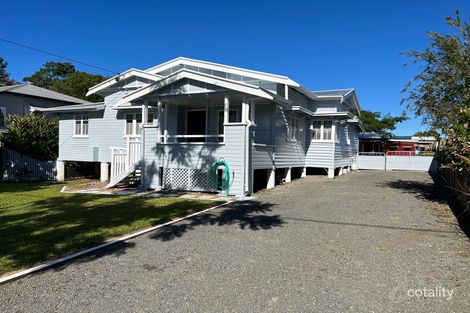 142 North St, Maryborough, QLD 4650