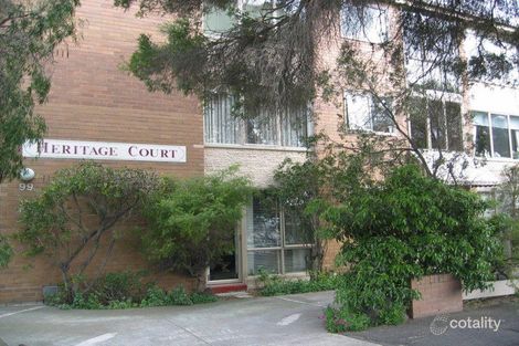 7/99 Melbourne Rd, Williamstown, VIC 3016