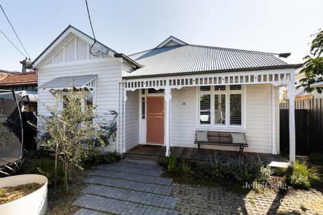 Property photo of 35 St David Street Northcote VIC 3070
