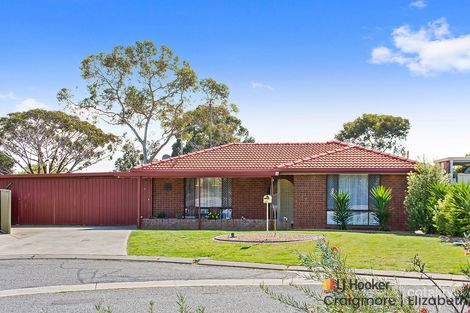 Property photo of 41 Jedna Close Craigmore SA 5114