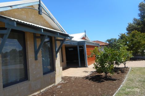 Property photo of 63 Merida Loop Port Kennedy WA 6172