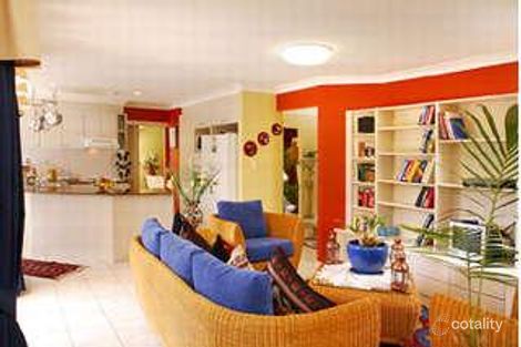 Property photo of 7 Tallowwood Close Chapel Hill QLD 4069