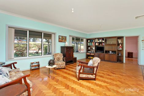 Property photo of 101 Annangrove Road Annangrove NSW 2156