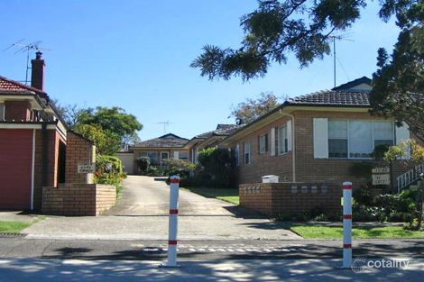 Property photo of 7/11-13 Canonbury Grove Bexley North NSW 2207