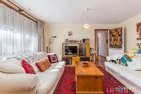 Property photo of 23 McQuade Close Charnwood ACT 2615