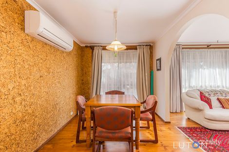 Property photo of 23 McQuade Close Charnwood ACT 2615