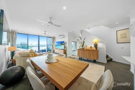 Property photo of 16/5036 Emerald Island Drive Carrara QLD 4211