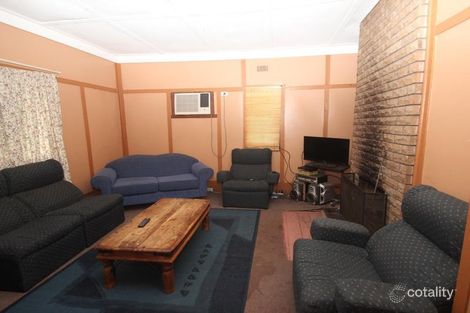 Property photo of 3 Slaters Lane Moonambel VIC 3478