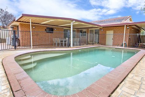 Property photo of 7 Jarra Crescent Glenmore Park NSW 2745