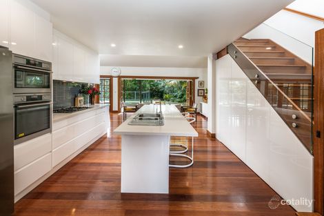 Property photo of 3 Milham Crescent Forestville NSW 2087