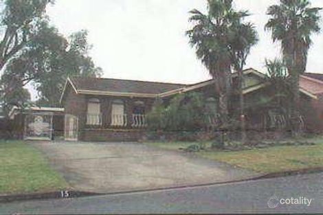 Property photo of 15 Wheeler Place Minto NSW 2566