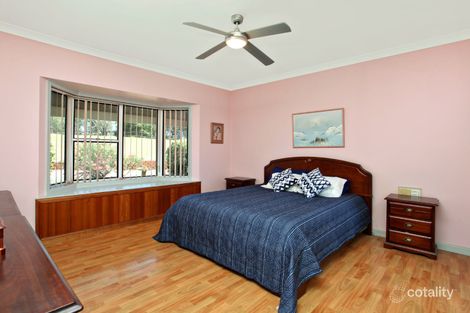 Property photo of 101 Annangrove Road Annangrove NSW 2156