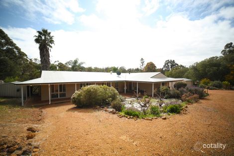 30 Nash Pl, Donnybrook, WA 6239