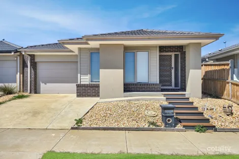 278 Reserve Rd, Charlemont, VIC 3217