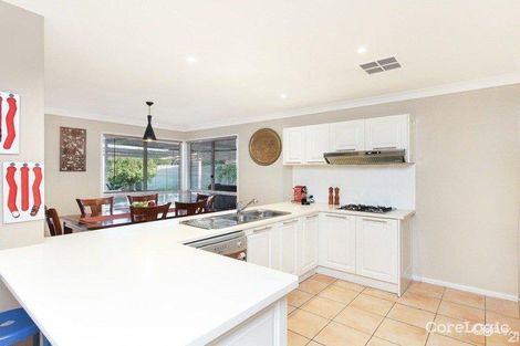 Property photo of 24 Watkiss Street Glenwood NSW 2768