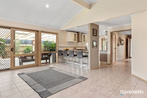 Property photo of 12 Fernlea Avenue Rowville VIC 3178